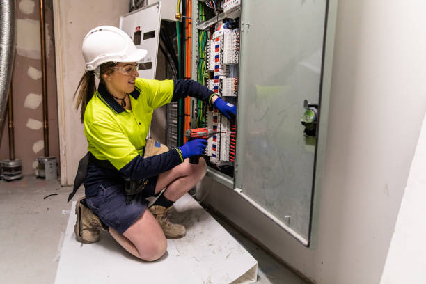 Affordable Emergency Electrician in New Chicago, IN